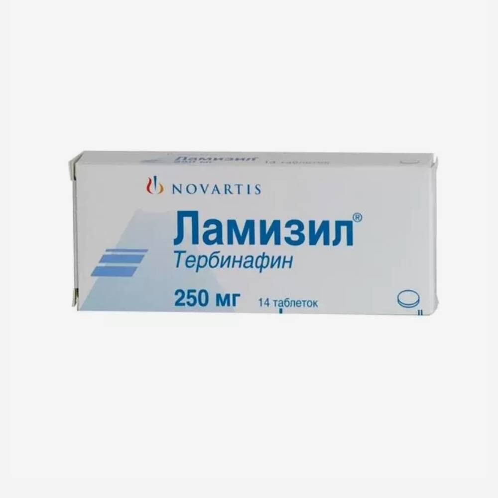 Ламизил Крем Купить В Москве