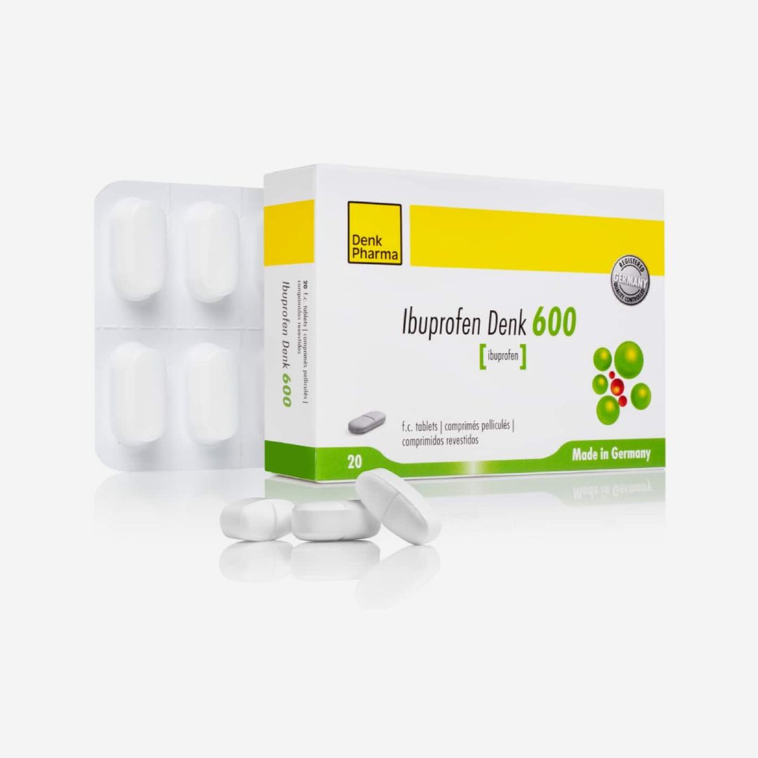 E-commerce Product Image