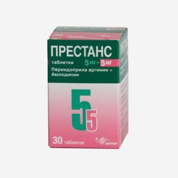 Престанс 5 5 Купить В Туле