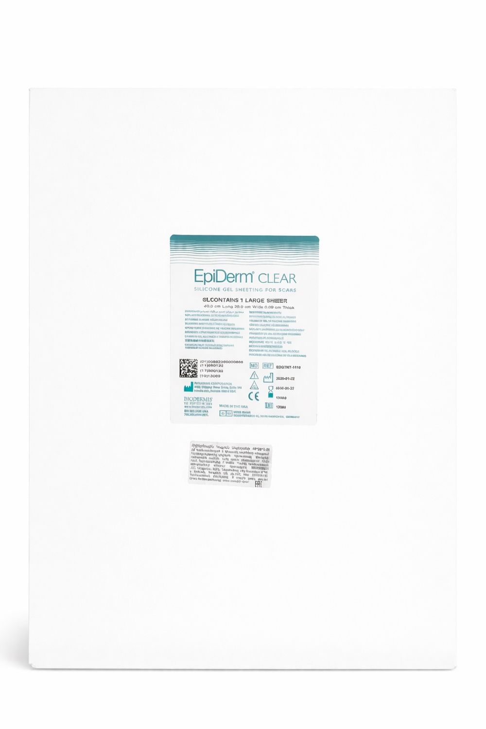 E-commerce Product Image