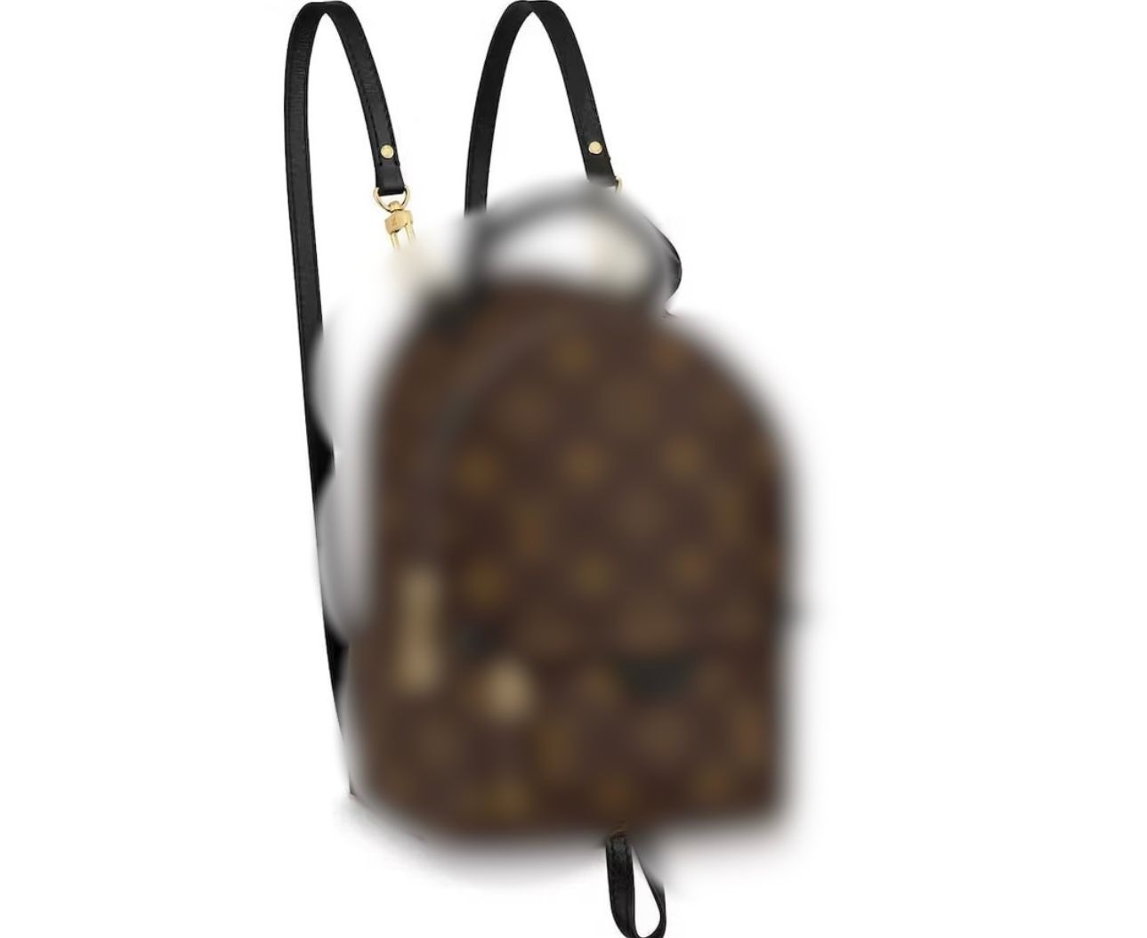 MINI LV PALM SPRINGS BACKPACK