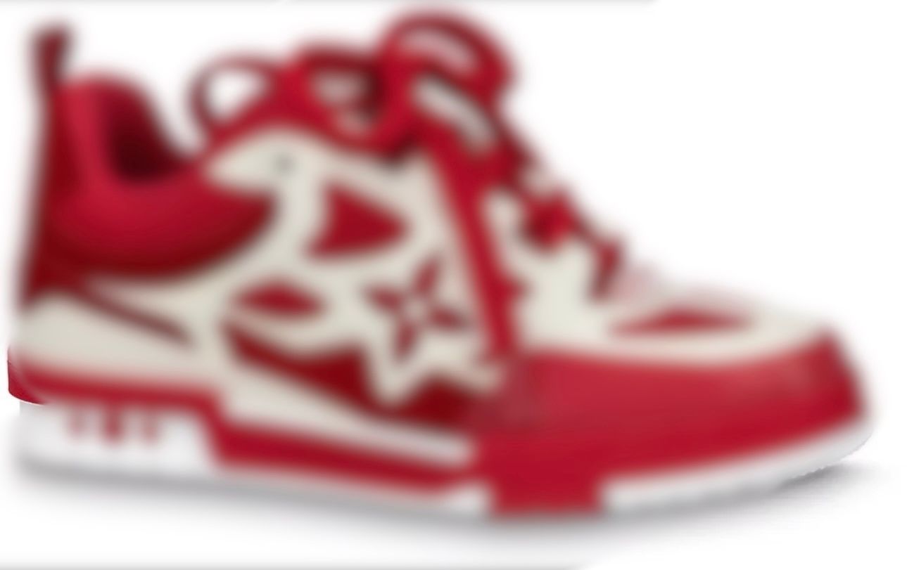 RED LV SKATE