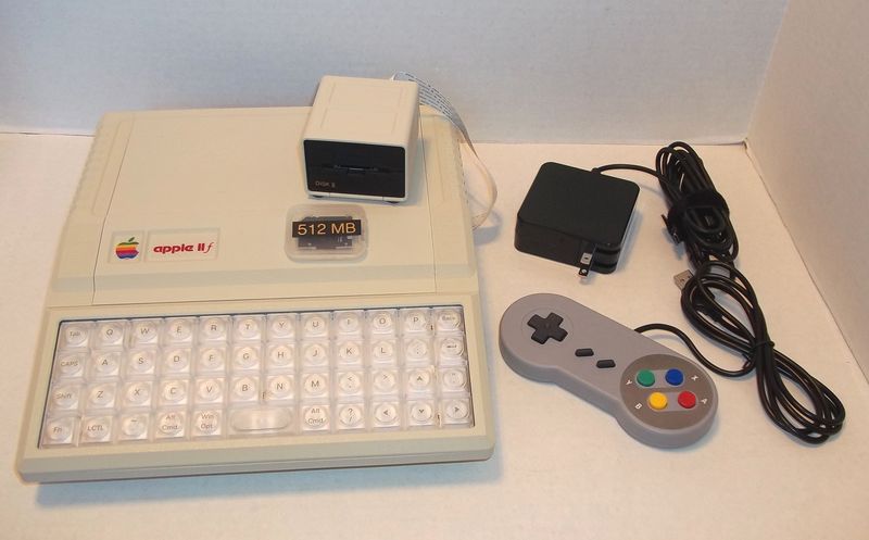 Shop Vintage Apple II Products