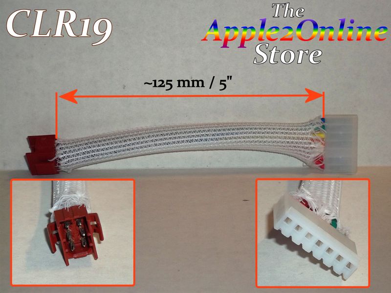 Shop Vintage Apple II Products