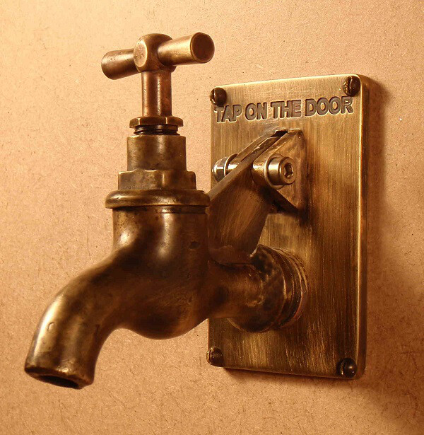 Door knockers