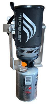 Jet boil Flash 3 adapter kit