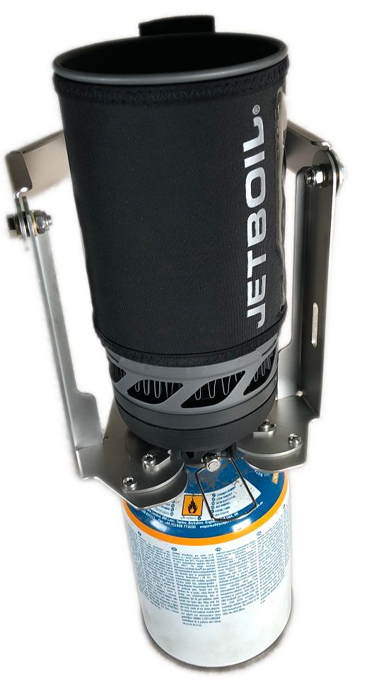 Jet boil Flash 2 adapter kit