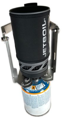 Jet boil Flash 2 adapter kit