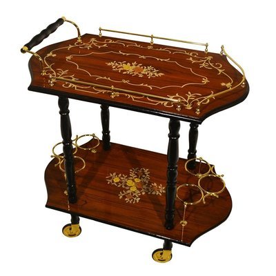Serving Carts