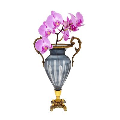 Vases & Custom Florals