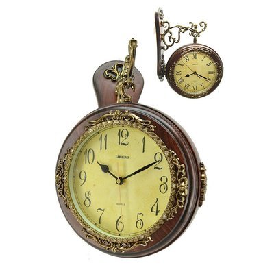 Clocks
