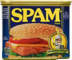 Spam
