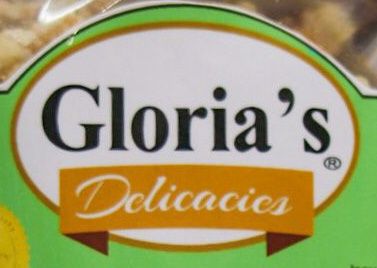Gloria&#39;s Delicacies