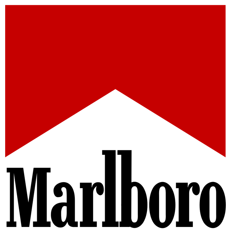 Marlboro Cigarette