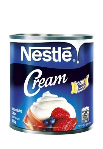 Nestle Milk Cream