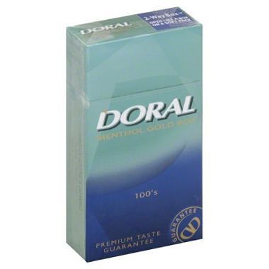 Doral Cigarette