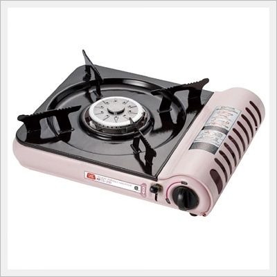 Capstone Portable Gas Stove
