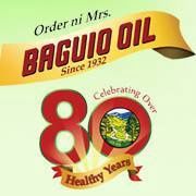 Baguio Oil