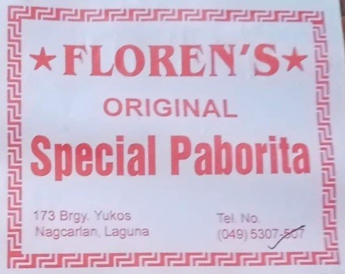 Floren&#39;s Special