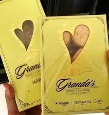Granda&#39;s Sweets