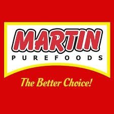 Martin Purefoods