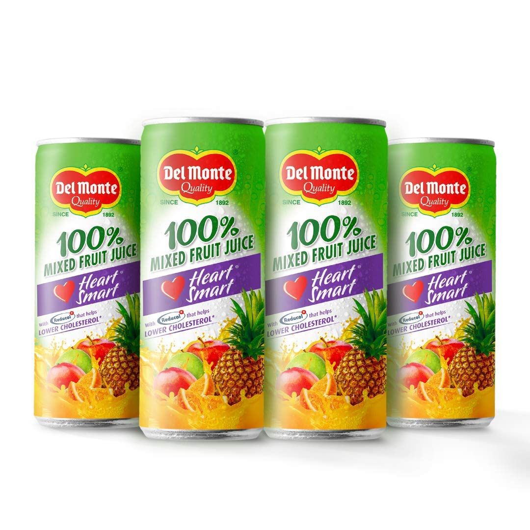 Del Monte Juice Drink