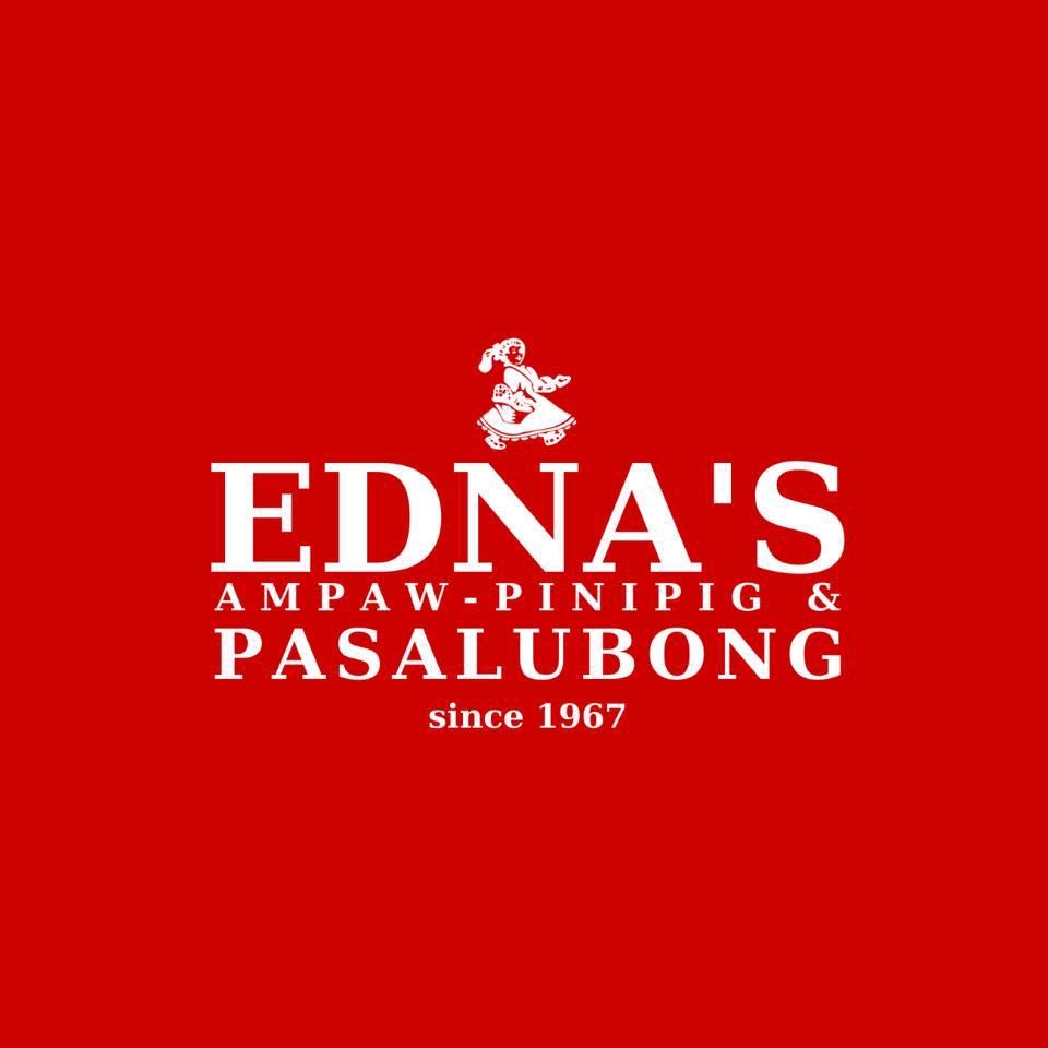Edna&#39;s Pasalubong