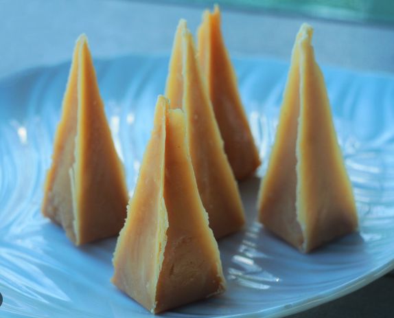Lilian&#39;s, Flavor: Yema - Individual