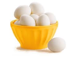 Eggs