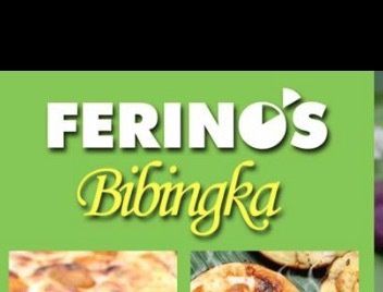 Ferino&#39;s