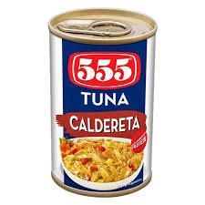 555 Tuna