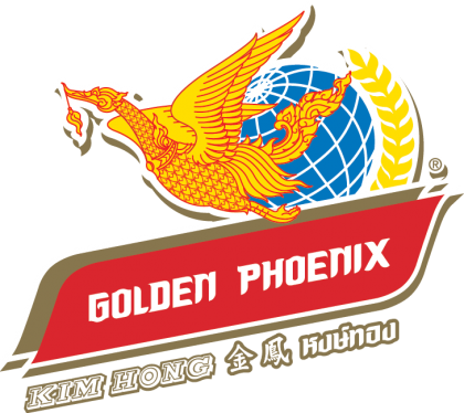 Golden Phoenix Jasmine Rice, Size: 10lb