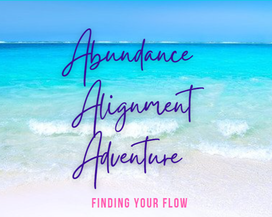 Abundance Alignment Adventure Audio Course