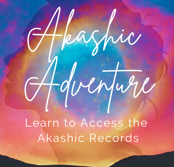 Akashic Records Reading Course