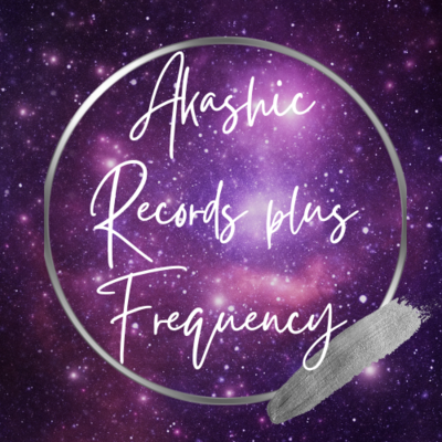 Akashic Records followed by Holographic Sound Frequency