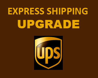 Express shipping Upgrade