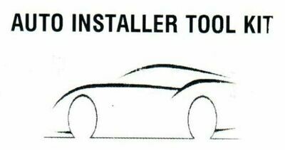 AWF Installer Kit
