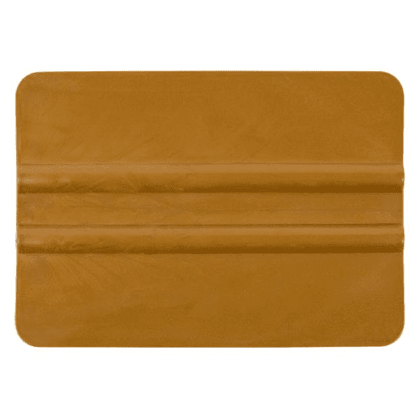GT079 – 4″ 3M Gold Squeegee