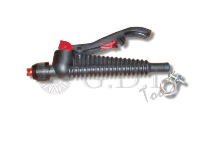 GT2012 – Nozzle for Pressure Sprayer