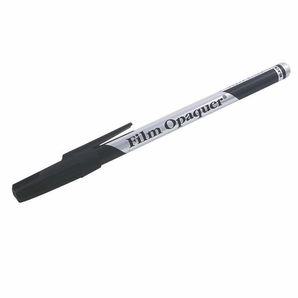 GT076 - Film Opaquer Pen-Thin Point