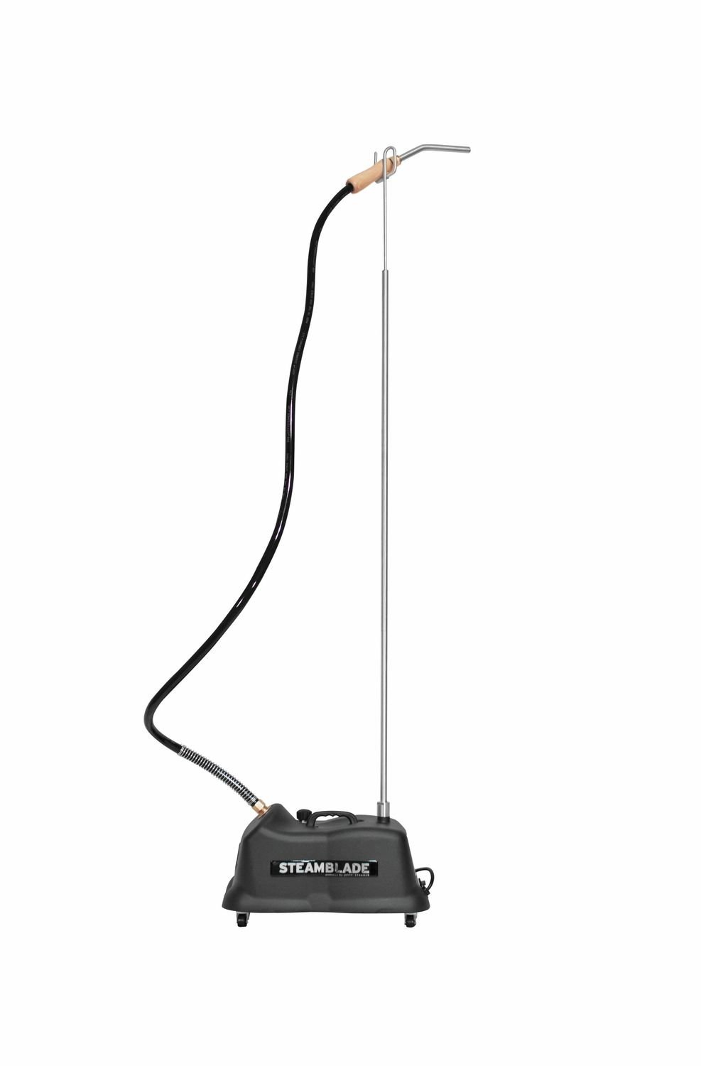 GT2015 Jiffy Steamer J4000W Steamblade