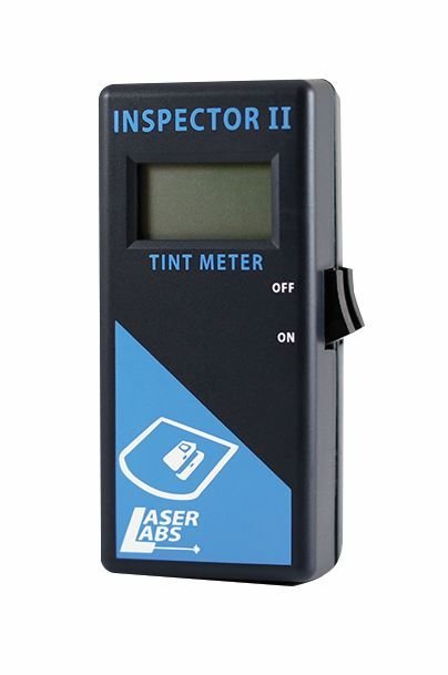 GT238 - TM2000 INSPECTOR II