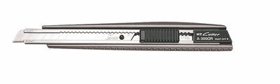 GT1054 - NT A-300GR Aluminum Knife