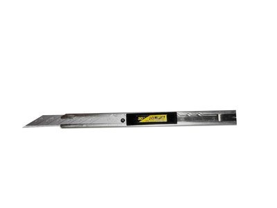 GT1051 - Olfa Sac-1 Stainless Steel Graphics Knife