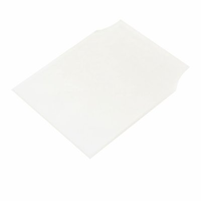 GT067 - 3" Clear Super Squeegee