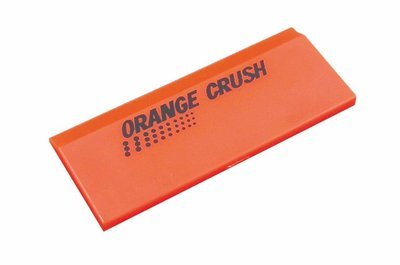 GT257 - 5" Orange Crush