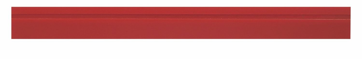 GT150 -18 1/2" Red Turbo Squeegee