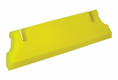 GT154YELLOW - Grip-N-Glide Yellow Replacement Blade