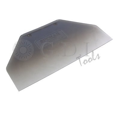 GT035 Whale Tail Replacement Blade