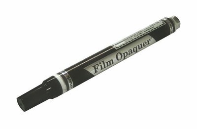 GT077 - Film Opaquer Pen-Broad Point